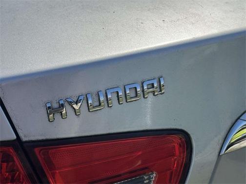 2010 Hyundai ELANTRA GLS