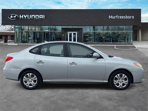 2010 Hyundai ELANTRA GLS
