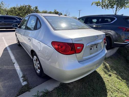 2010 Hyundai ELANTRA GLS