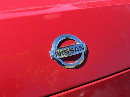 2007 Nissan 350Z Touring