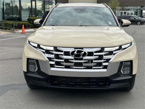 2022 Hyundai SANTA CRUZ SEL Premium