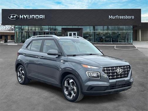 2024 Hyundai VENUE SEL