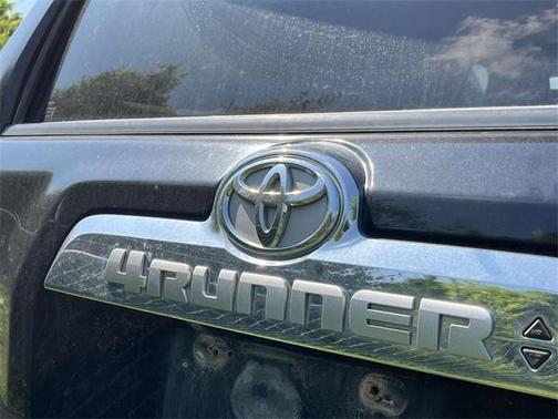 2013 Toyota 4Runner Limited