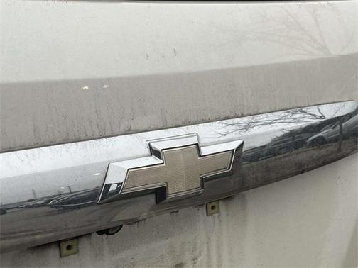 2015 Chevrolet Equinox 1LT