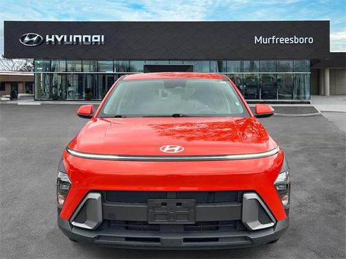 2024 Hyundai KONA SE