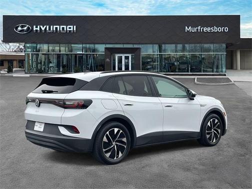 2021 Volkswagen ID.4 Pro