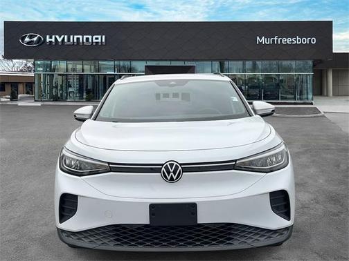 2021 Volkswagen ID.4 Pro