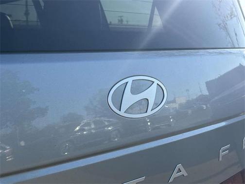 2024 Hyundai SANTA FE SEL 2.4