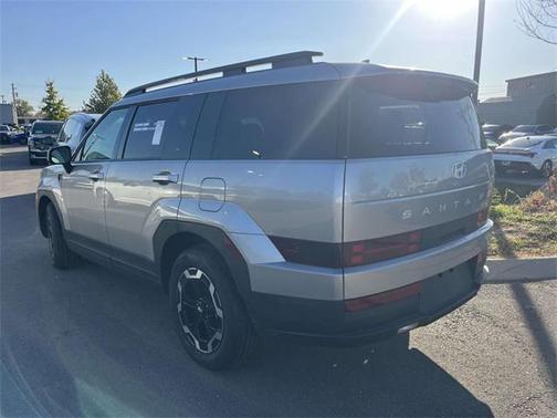 2024 Hyundai SANTA FE SEL 2.4