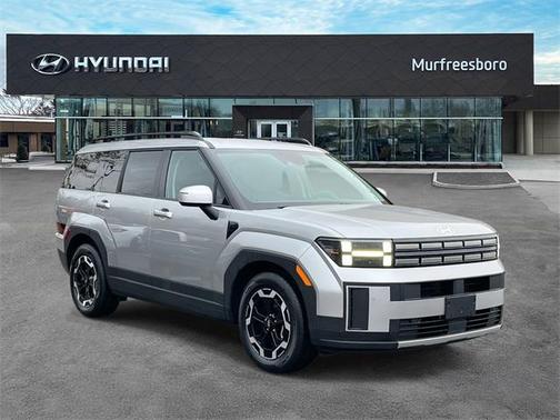 2024 Hyundai SANTA FE SEL 2.4