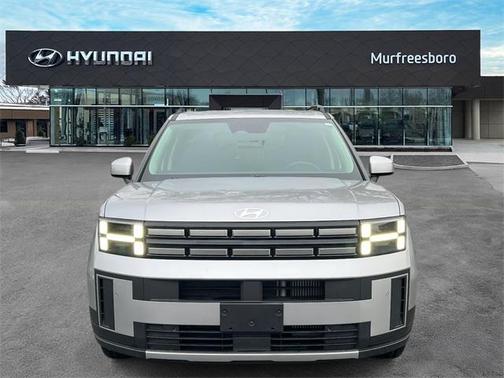 2024 Hyundai SANTA FE SEL 2.4