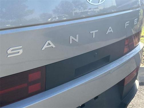2024 Hyundai SANTA FE SEL 2.4