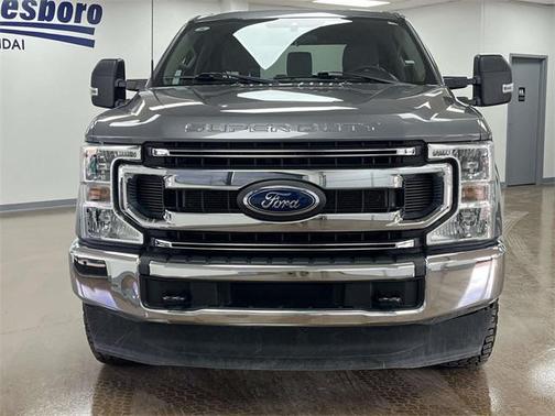 2022 Ford F-250 XLT