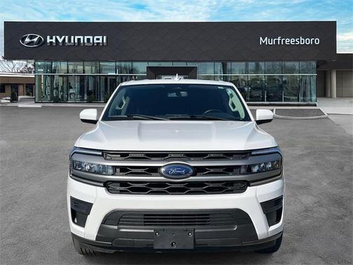 2022 Ford Expedition Max XLT