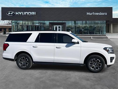 2022 Ford Expedition Max XLT