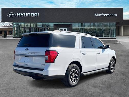 2022 Ford Expedition Max XLT