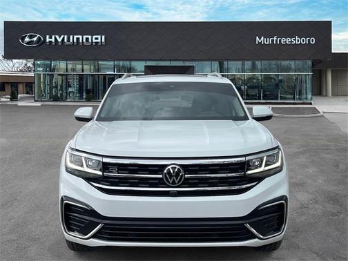 2022 Volkswagen Atlas 3.6L SEL Premium
