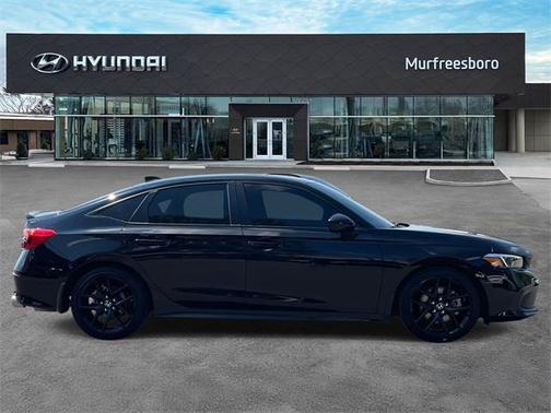 2023 Honda Civic Si Base