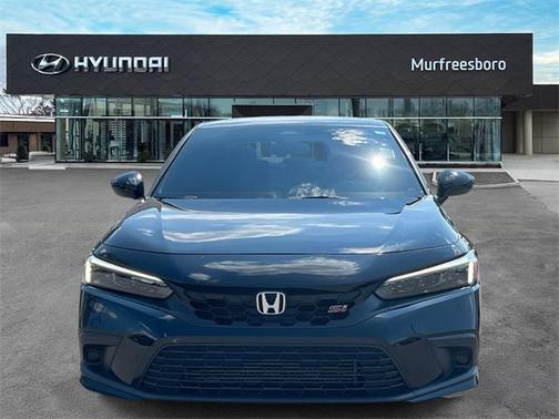 2023 Honda Civic Si Base