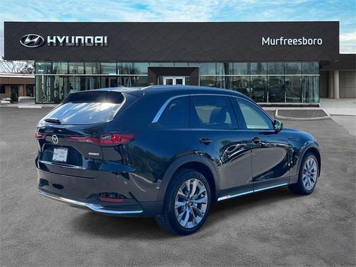 2024 Mazda CX-90 3.3 Turbo Premium
