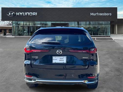 2024 Mazda CX-90 3.3 Turbo Premium