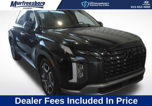Moonlight Cloud 2024 Hyundai PALISADE SEL