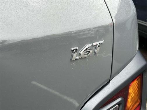 2021 Hyundai KONA NIGHT