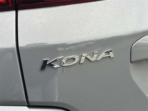 2021 Hyundai KONA NIGHT