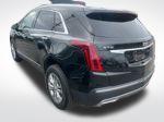 Stellar Black Metallic 2023 Cadillac XT5 Premium Luxury