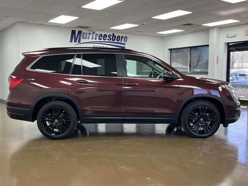 2022 Honda Pilot AWD Special Edition