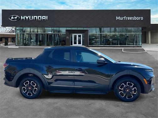 2024 Hyundai SANTA CRUZ XRT