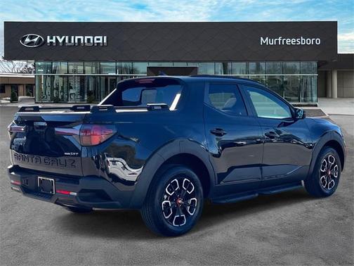 2024 Hyundai SANTA CRUZ XRT