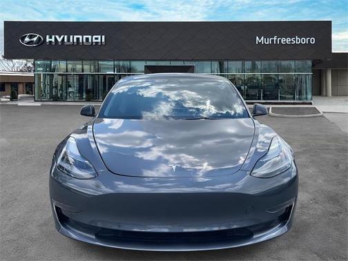 2023 Tesla Model 3 Long Range