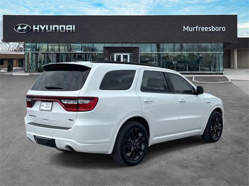 2023 Dodge Durango R/T Plus RWD
