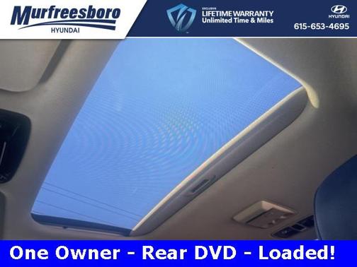 2023 Kia Carnival SX Prestige