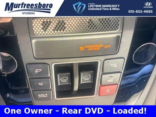 2023 Kia Carnival SX Prestige