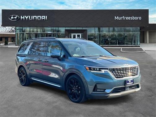 2023 Kia Carnival SX Prestige