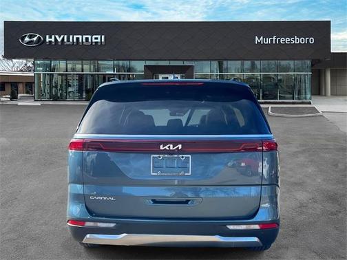 2023 Kia Carnival SX Prestige