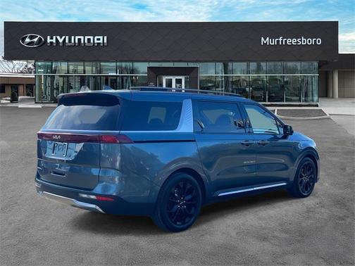 2023 Kia Carnival SX Prestige