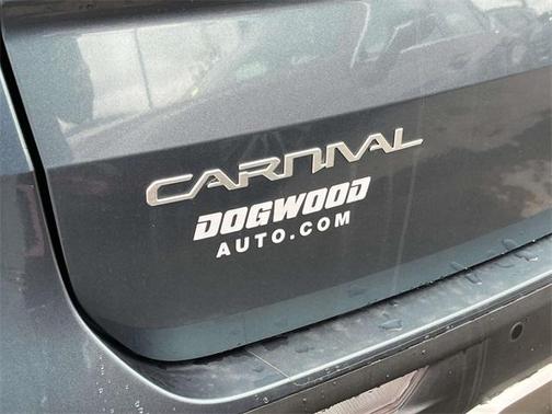 2023 Kia Carnival SX Prestige