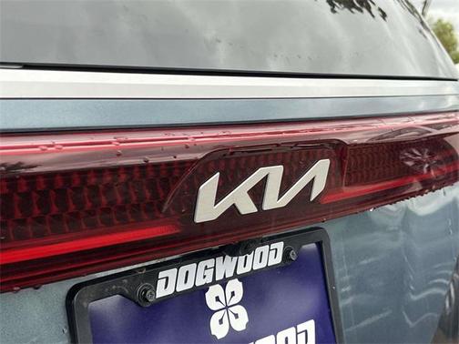 2023 Kia Carnival SX Prestige