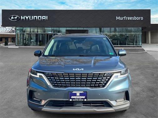 2023 Kia Carnival SX Prestige