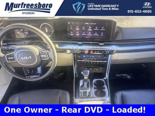 2023 Kia Carnival SX Prestige