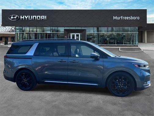 2023 Kia Carnival SX Prestige