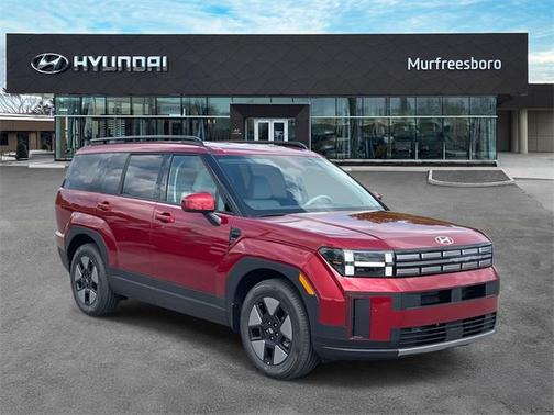 2026 Hyundai SANTA FE SEL 2.4