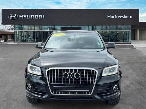 2015 Audi Q5 2.0T Premium Plus