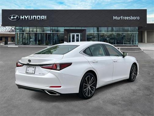 2024 Lexus ES 350 Base