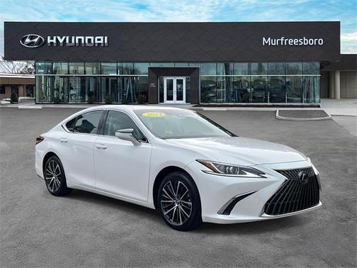 2024 Lexus ES 350 Base