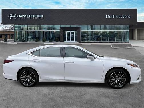 2024 Lexus ES 350 Base