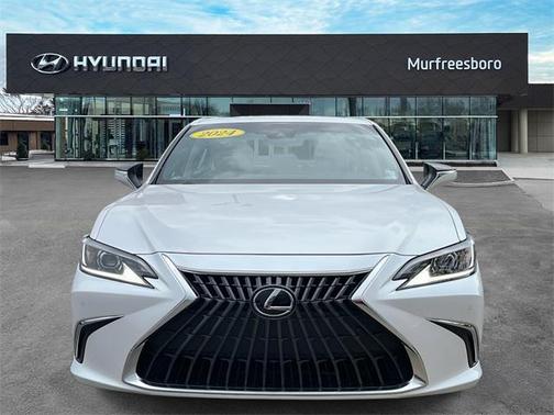 2024 Lexus ES 350 Base